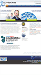 Mobile Screenshot of jjlprocess.com